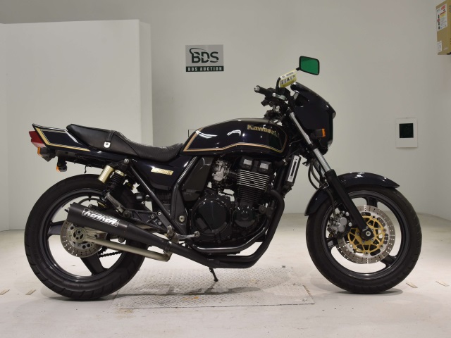 Kawasaki ZRX400 1995