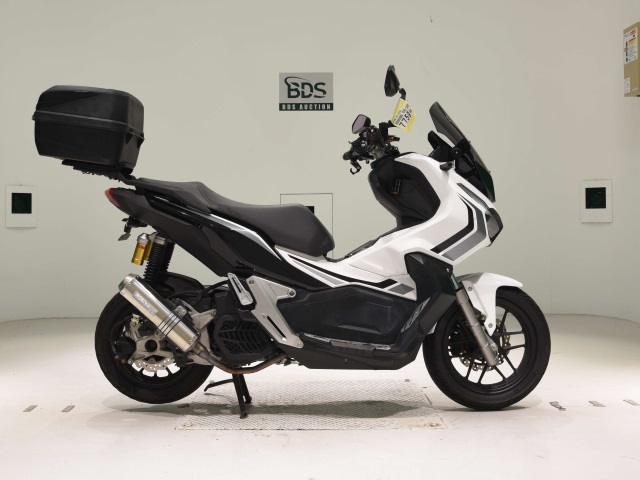 Honda ADV 150 2020