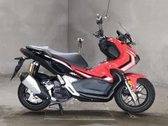 Honda ADV 150 2020