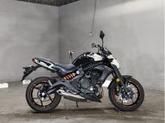 Kawasaki ER-6N 2019