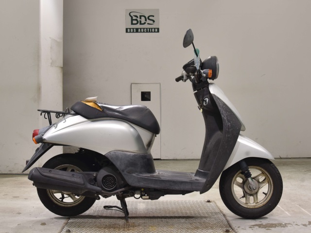 Honda TODAY 2007