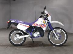 Yamaha DT125R 1994