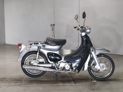 Honda GSX1400 2006