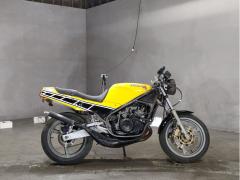 Yamaha RZ250R