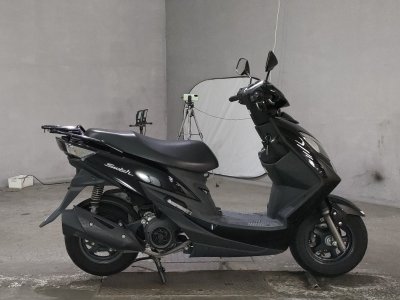 Suzuki SWISH