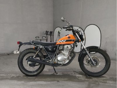 Suzuki GRASSTRACKER BIGBOY 2001