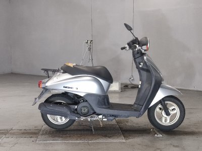 Honda TODAY 2010