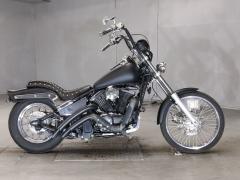 Kawasaki VULCAN400 CUSTOM 1995
