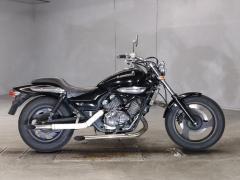 Kawasaki ELIMINATOR 250V 2005