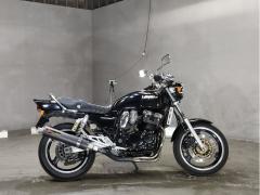 Suzuki GSX400 1998