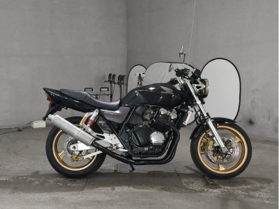 Honda CB400SFV 2003