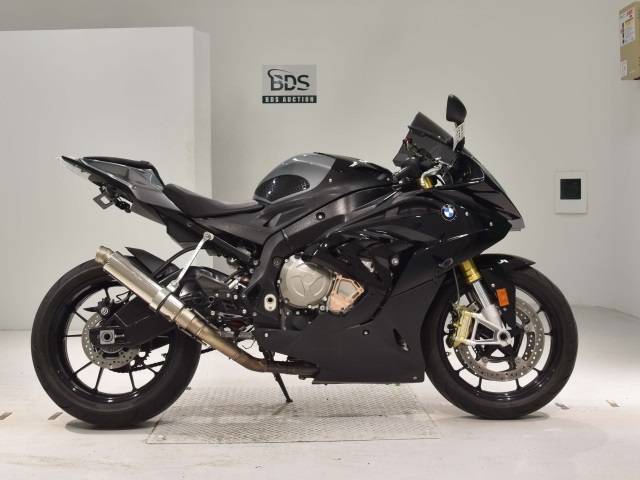 BMW S1000RR 2017