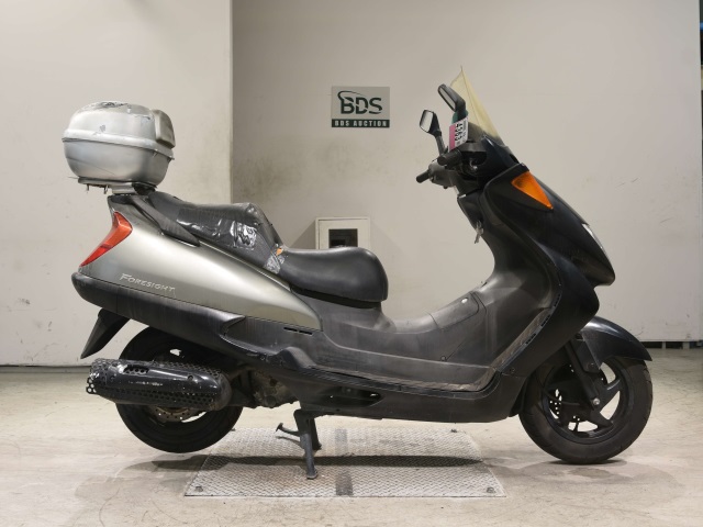 Honda FORESIGHT EX 2003