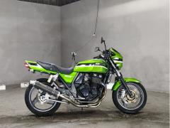 Kawasaki ZRX400 2004
