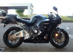 Honda CBR600RR 2022