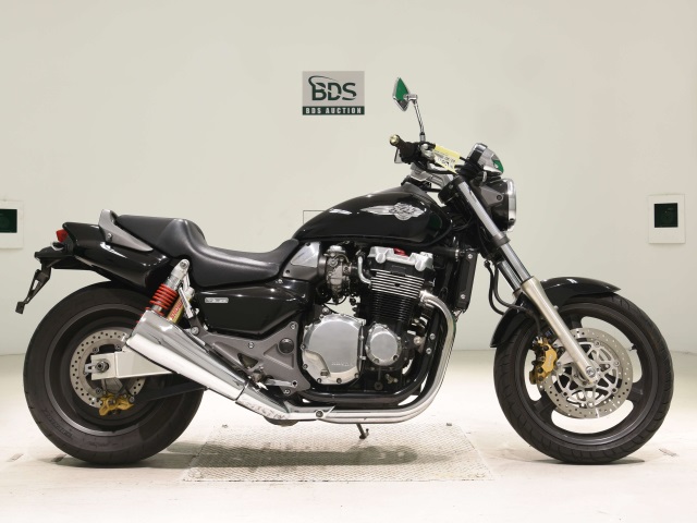 Honda X4LD 2003