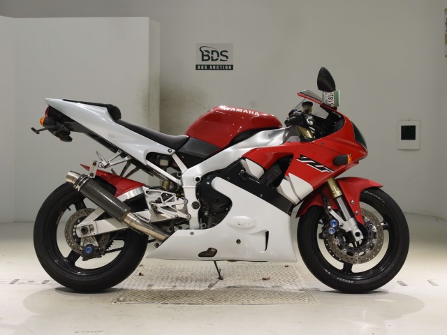 Yamaha YZF-R1 1999