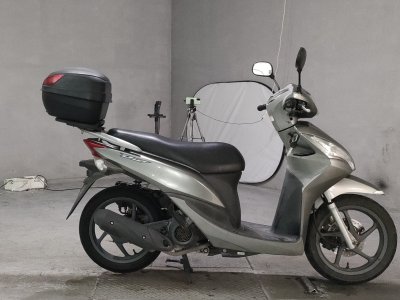 Honda DIO110 2011