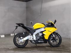 Aprilia RS4 125 2013