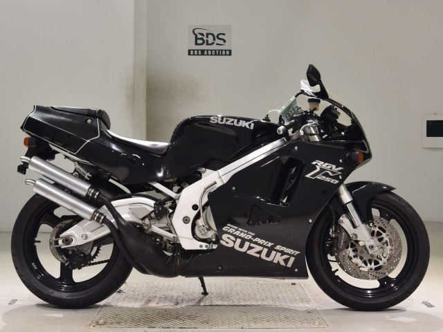 Suzuki RGV250