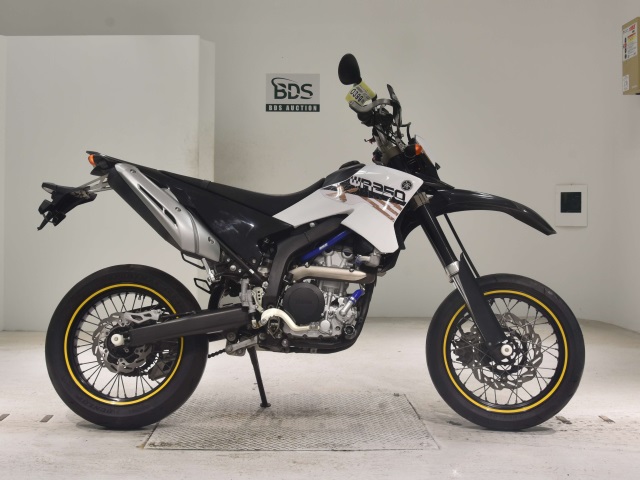 Yamaha WR250X 2014