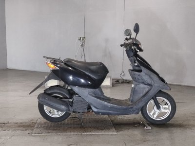 Honda DIO 2003