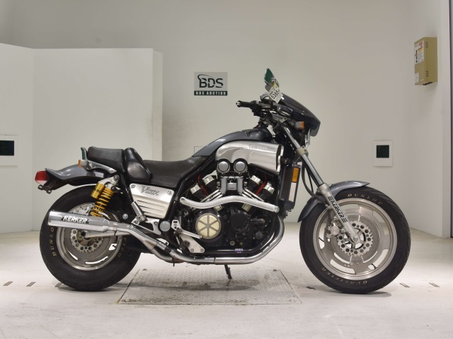 Yamaha V-MAX1200 1992