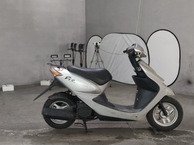 Honda DIO 2001