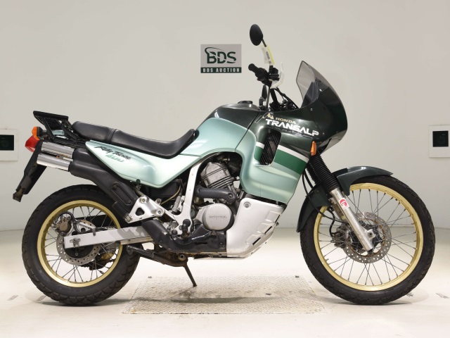 Honda XL400V TRANSALP 1992