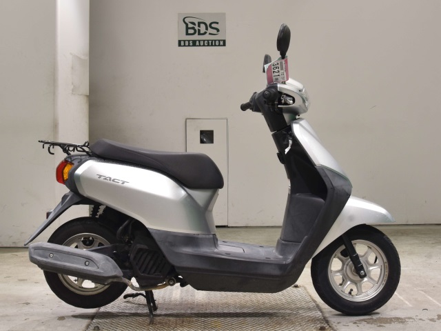 Honda TACT50 2016