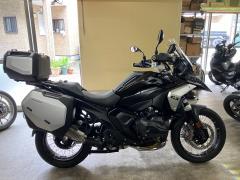 BMW r1300gs touring 2023
