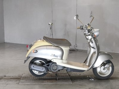 Yamaha VINO50 2001