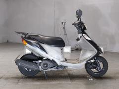 Suzuki ADDRESS V125