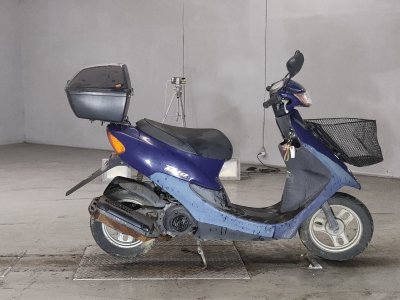 Honda DIO
