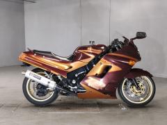 Kawasaki ZZ-R1100 1990