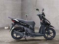Suzuki ADDRESS V110