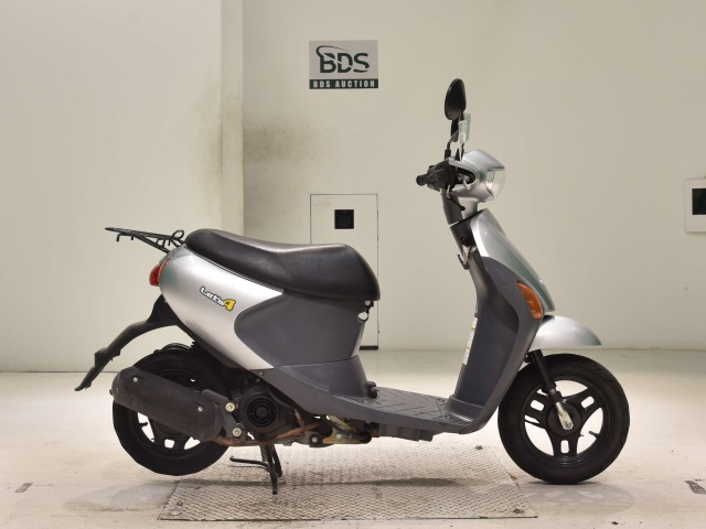 Suzuki LETS4