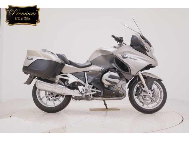 BMW R1200RT 2016