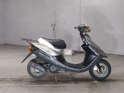 Yamaha JOG 50 1992