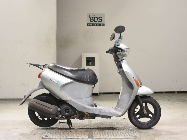 Suzuki LETS4