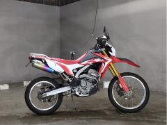 Honda CRF250L 2017