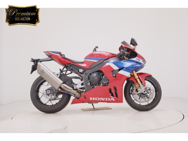 Honda CBR1000RR SP 2024