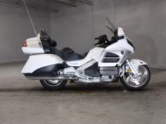 Honda GL1800 2016