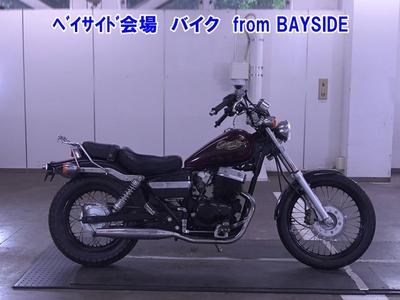 Honda REBEL CMX250 1992