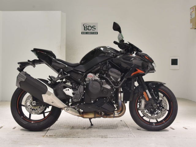 Kawasaki NINJA H2 2024