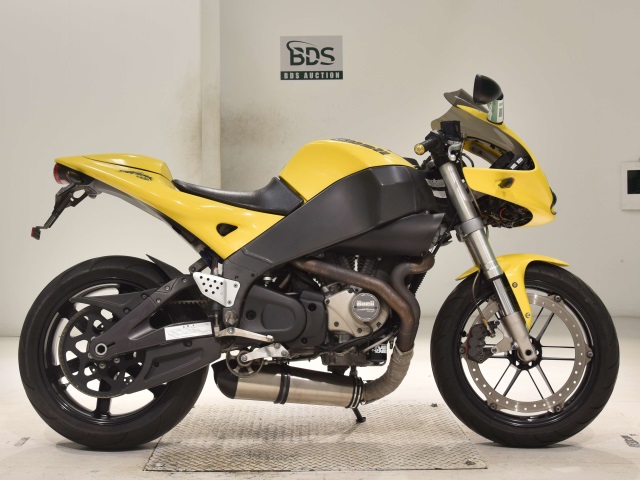 Buell XB12R FIREBOLT 2007