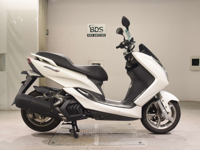 Yamaha MAJESTY 155S 2016