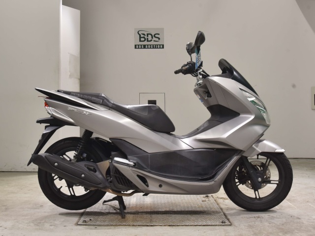 Honda PCX125 2017