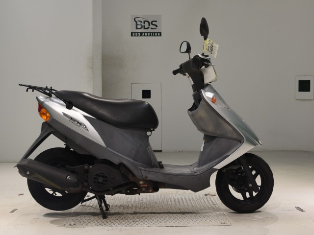 Suzuki ADDRESS V125