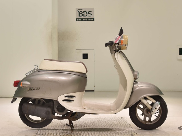 Honda GIORNO 1994